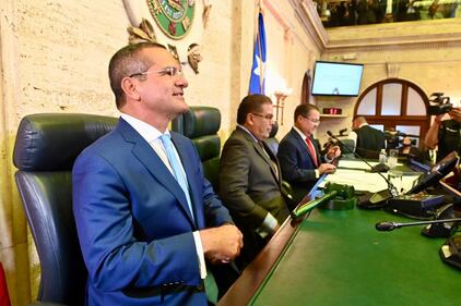 Mensaje de Estado de Situación
