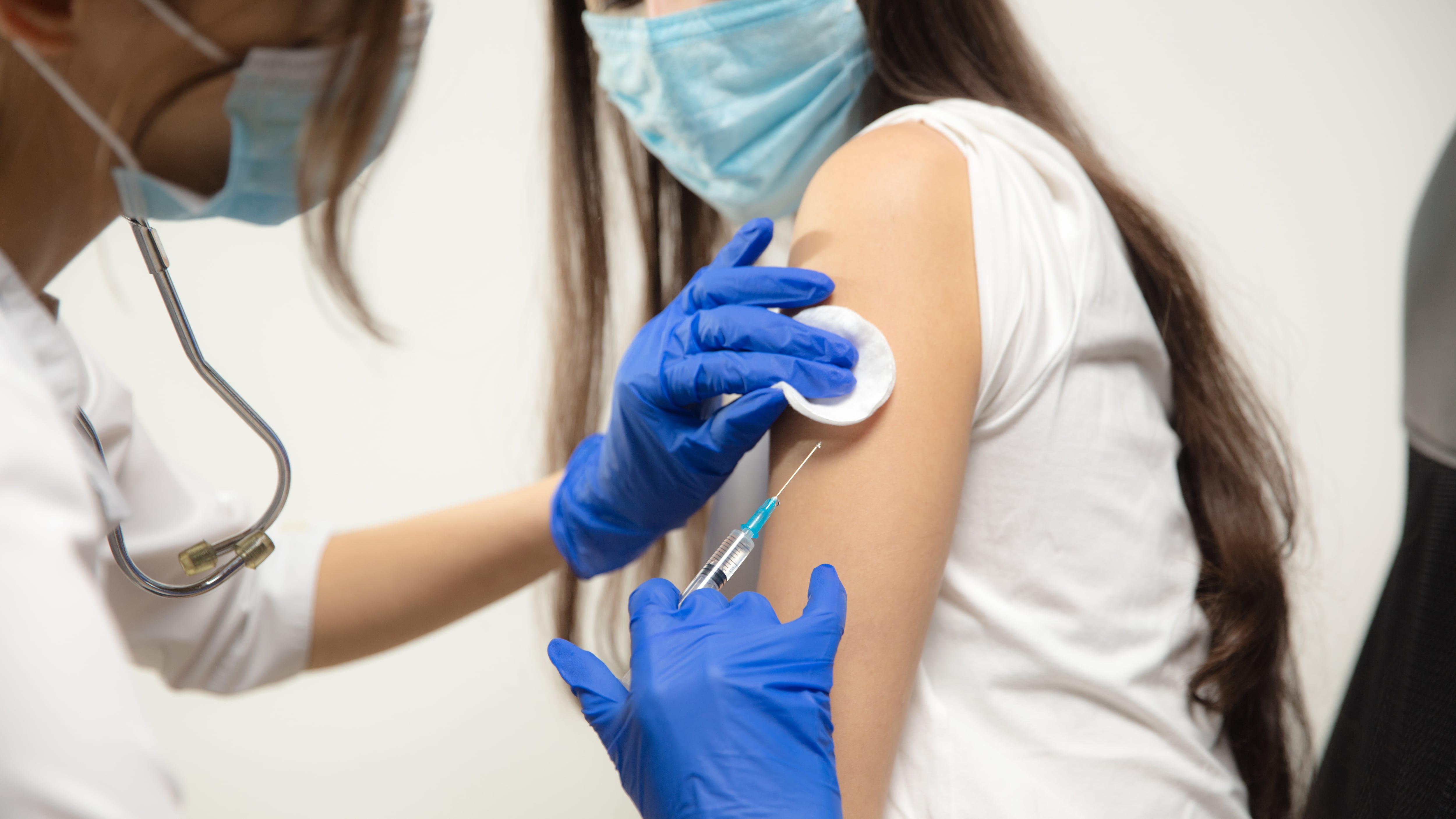 Completar el esquema de vacunación es el mejor método de prevención contra enfermedades.