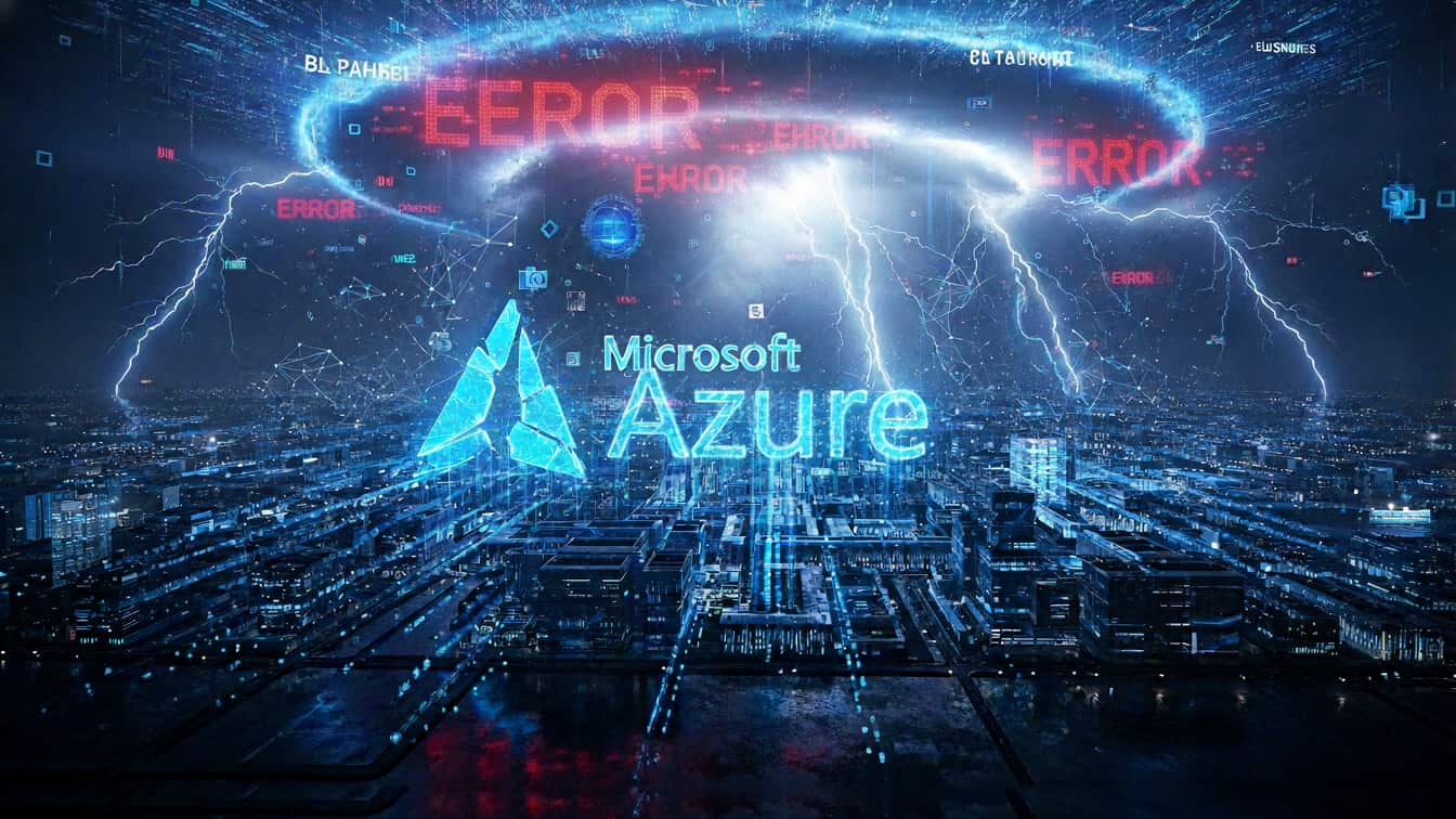 Azure Microsoft