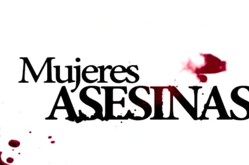 ‘Mujeres Asesinas’ regresa con nueva temporada: ellas son las actrices confirmadas