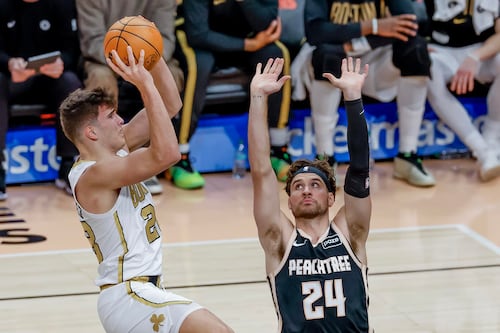 Los Celtics se divierten en Atlanta tras paliza a los Hawks