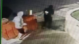 Se buscan por agresión grave en Condado.