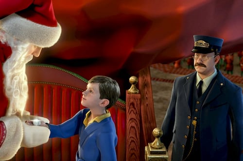 ¡Las películas que no se puede perder en Navidad!