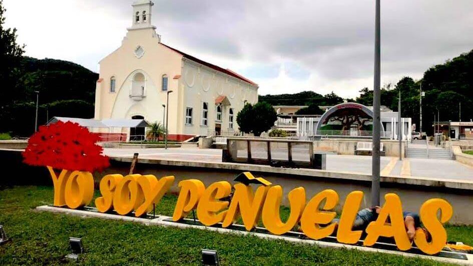 Peñuelas