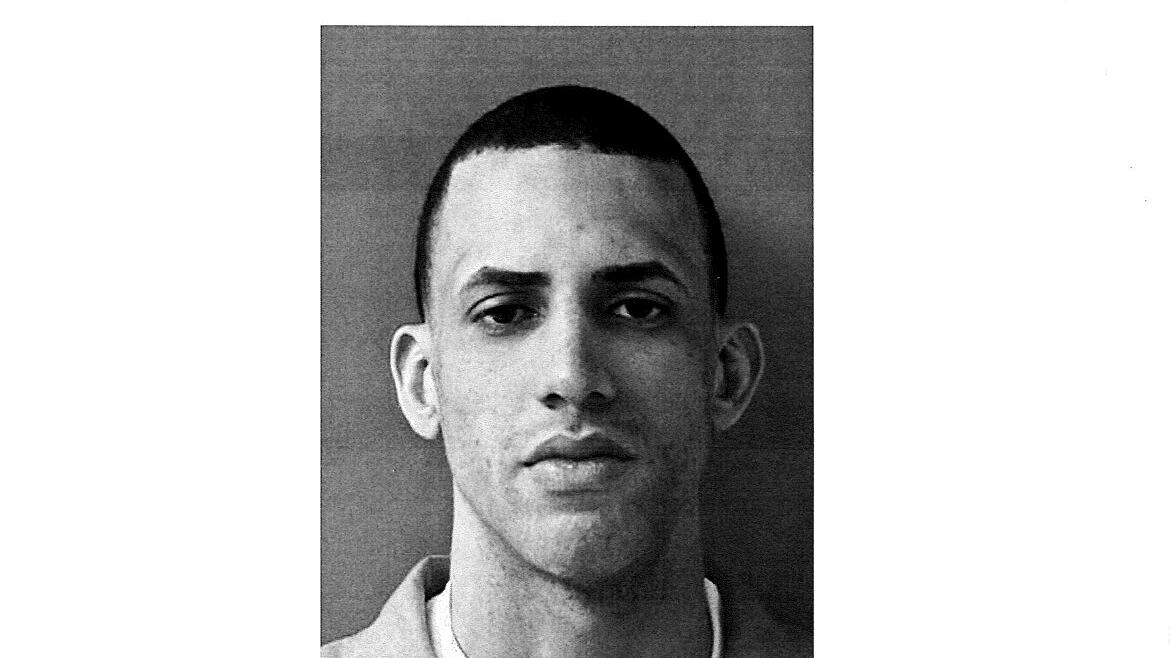 Oliver Thomas Rodríguez.