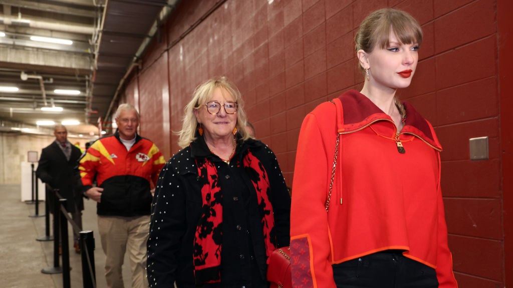 Taylor Swift Kansas City Chiefs