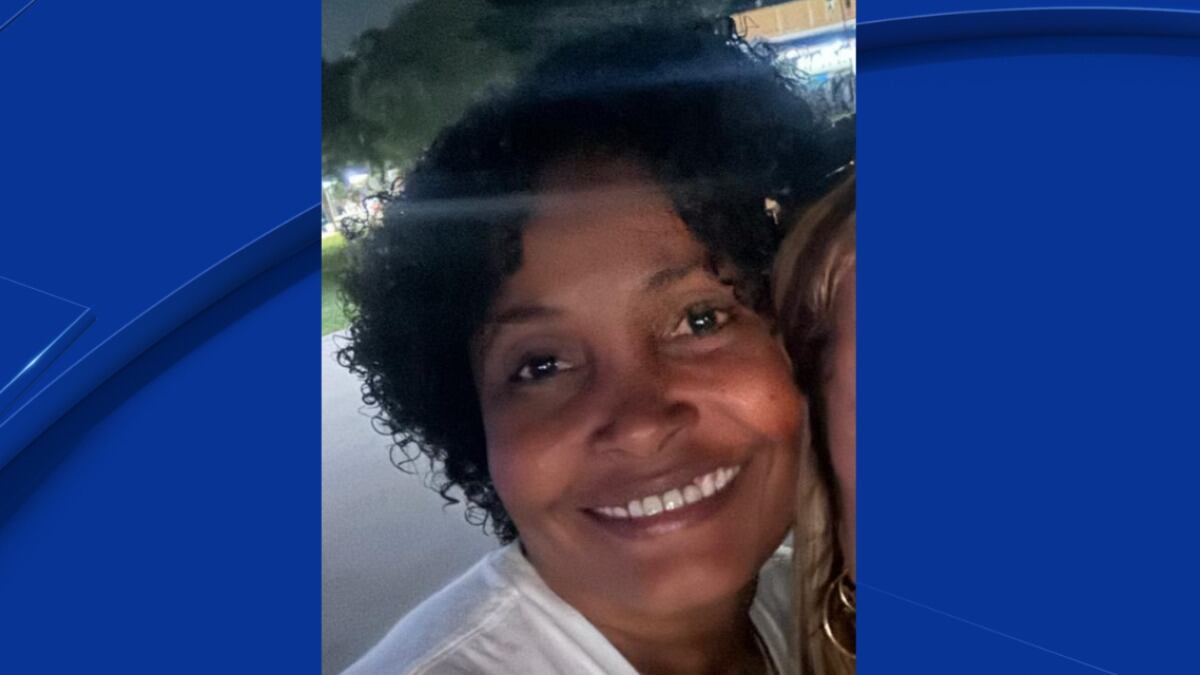 Mujer asesinada el pasado 25 de octubre de 2024, en Barrio Obrero, San Juan.