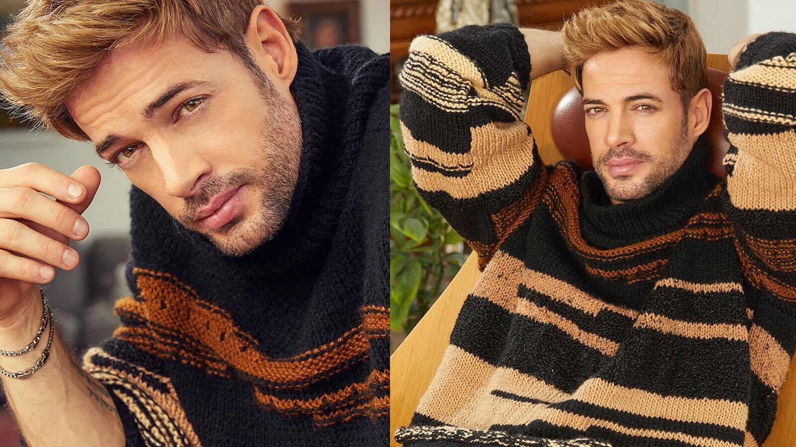 William Levy