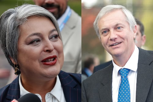 Segunda vuelta presidencial en Chile: Servel inicia escrutinio con votos del extranjero