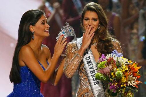 Suena fuerte Filipinas para ser sede Miss Universo 2017