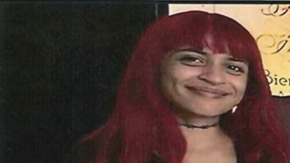 Mariela Crystal Seda Ocasio.