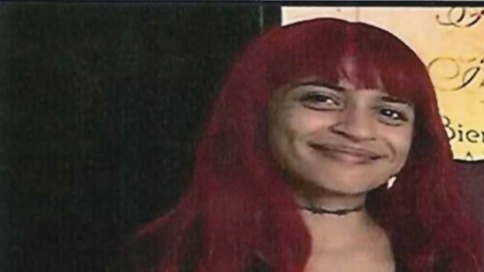 Mariela Crystal Seda Ocasio.