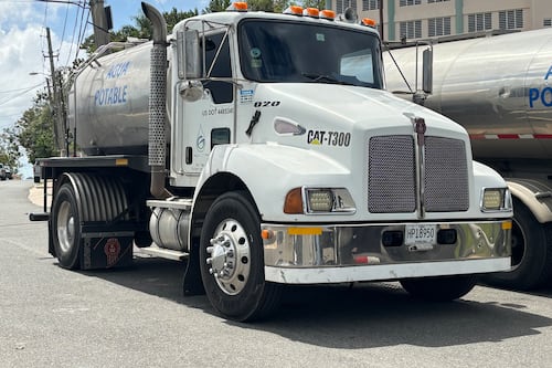 Hatillo declara estado de emergencia por falta de agua