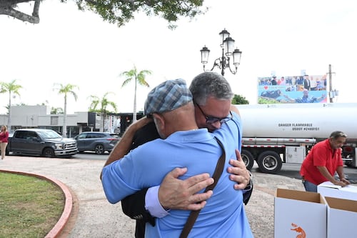 Administrador municipal detalla los últimos días del alcalde de Dorado, Carlos López Rivera