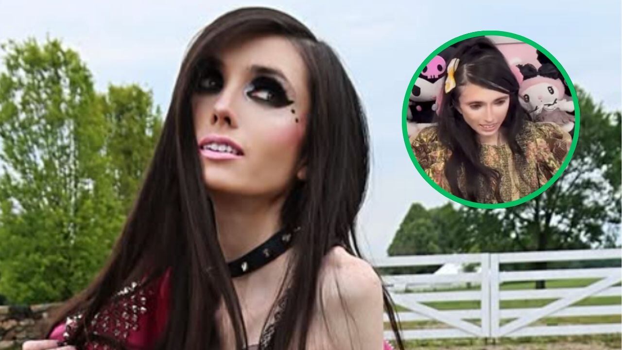 Eugenia Cooney