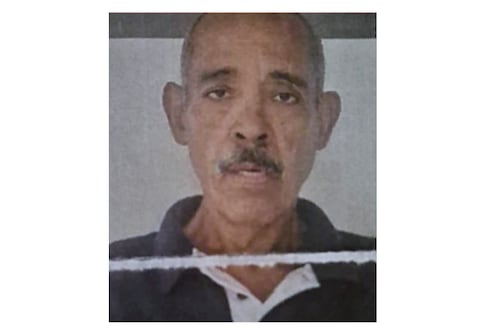 Activan alerta silver por desaparición de sexagenario en Río Grande