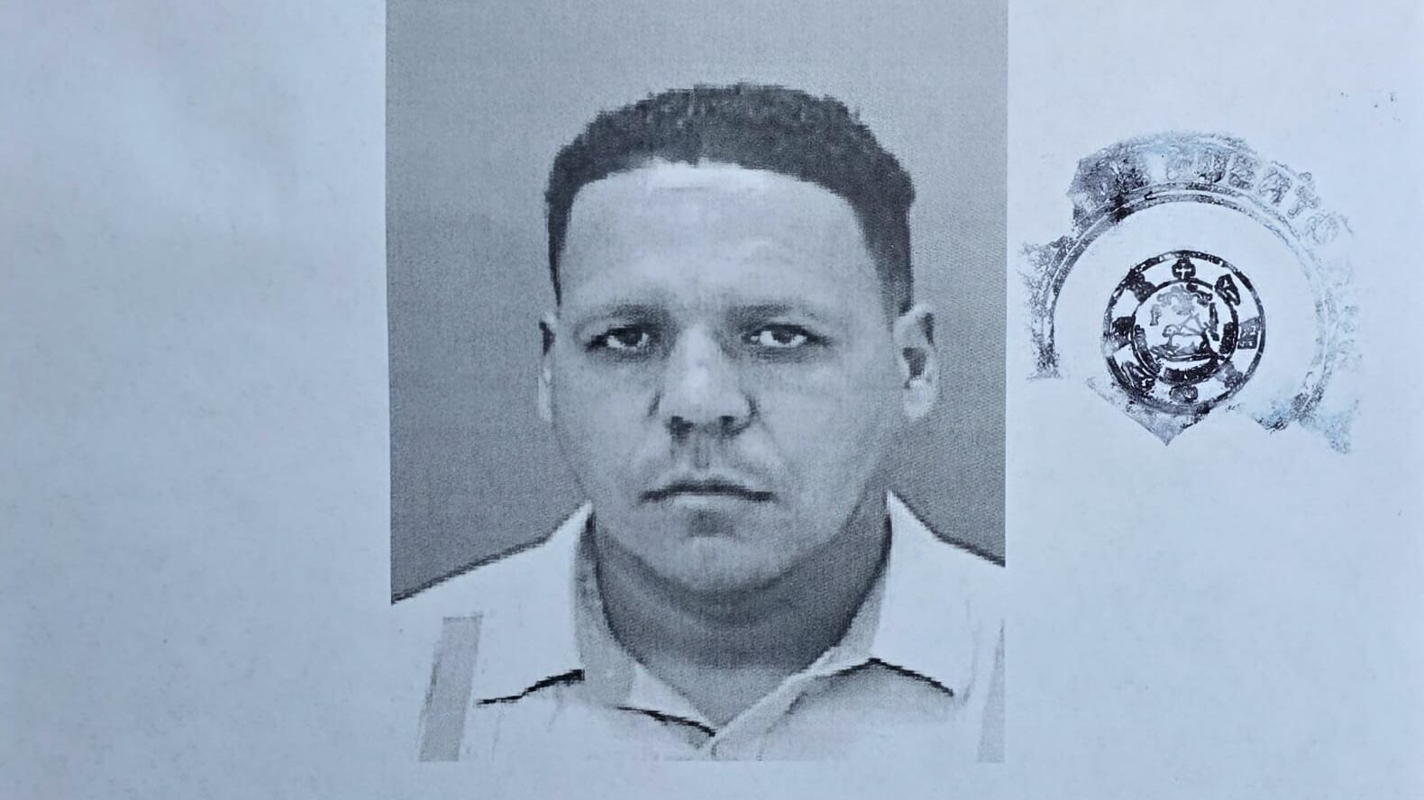 El hombre acusado fue identificado como, Víctor Rodríguez Rosario de 41 años.