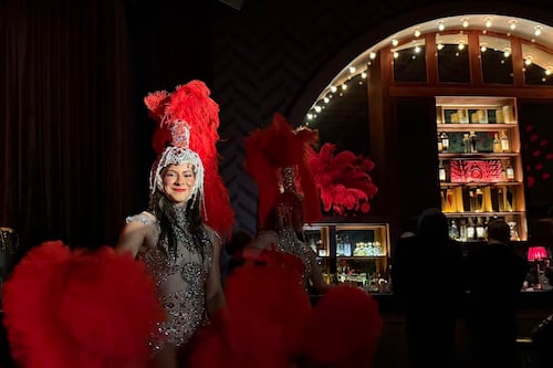 Chico Cabaret evoluciona con propuesta más sofisticada y experiencias para todas las noches