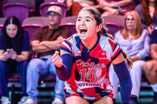 Criollas de Caguas vencen a Leonas de Ponce y avanzan a semifinales de la LVSF