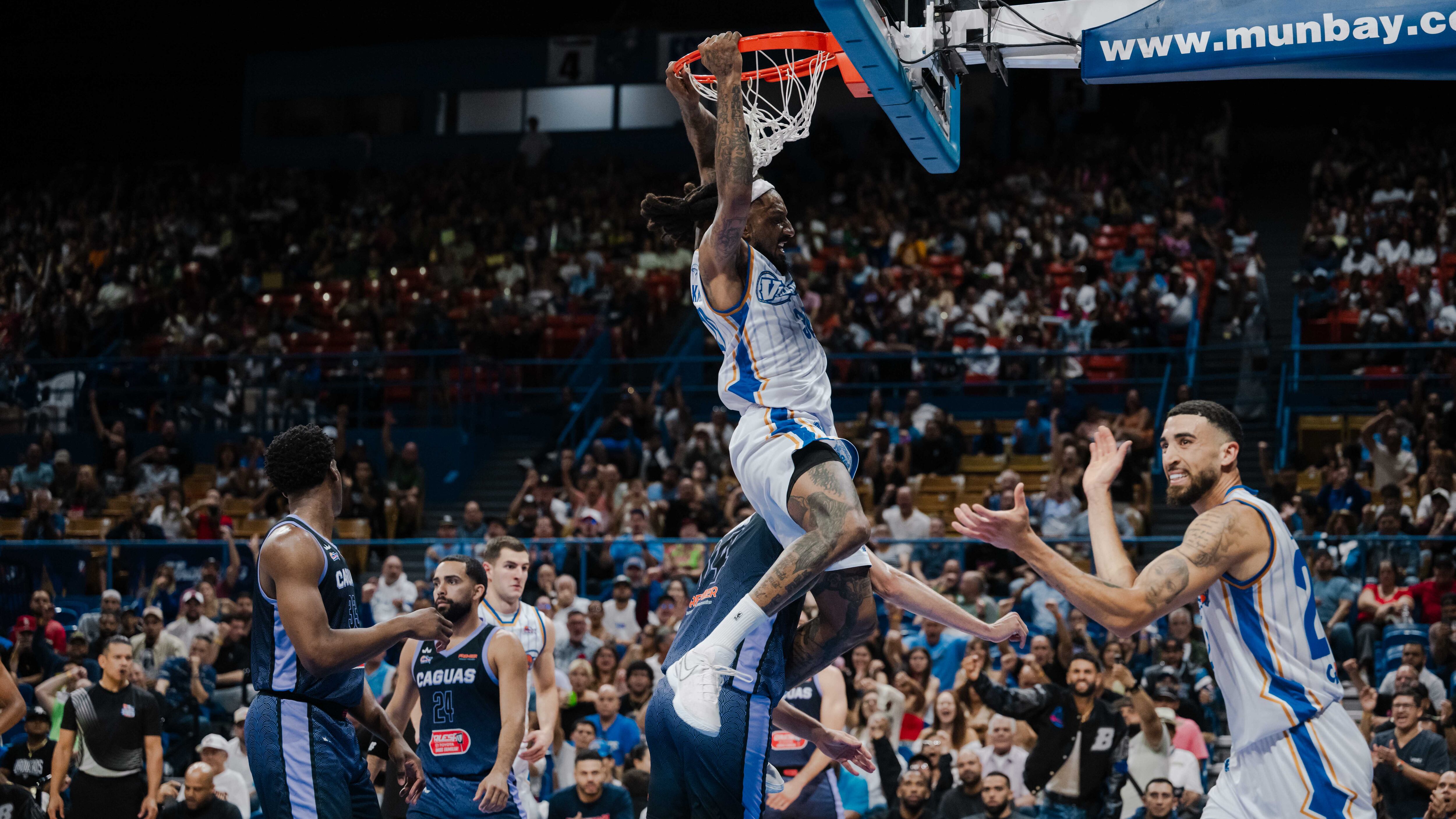 Vaqueros de Bayamón