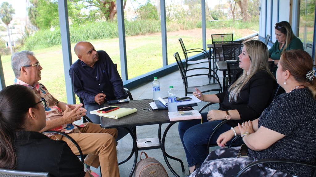 Establecen planes para rehabilitar y expandir campo de golf más antiguo en Puerto Rico.
