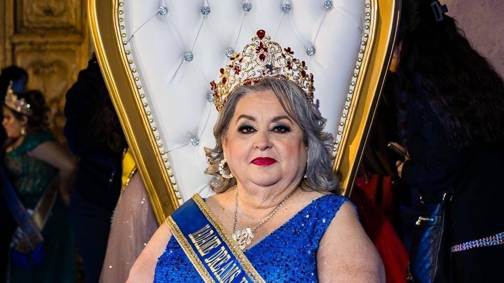 Miss Mundial Plus Puerto Rico