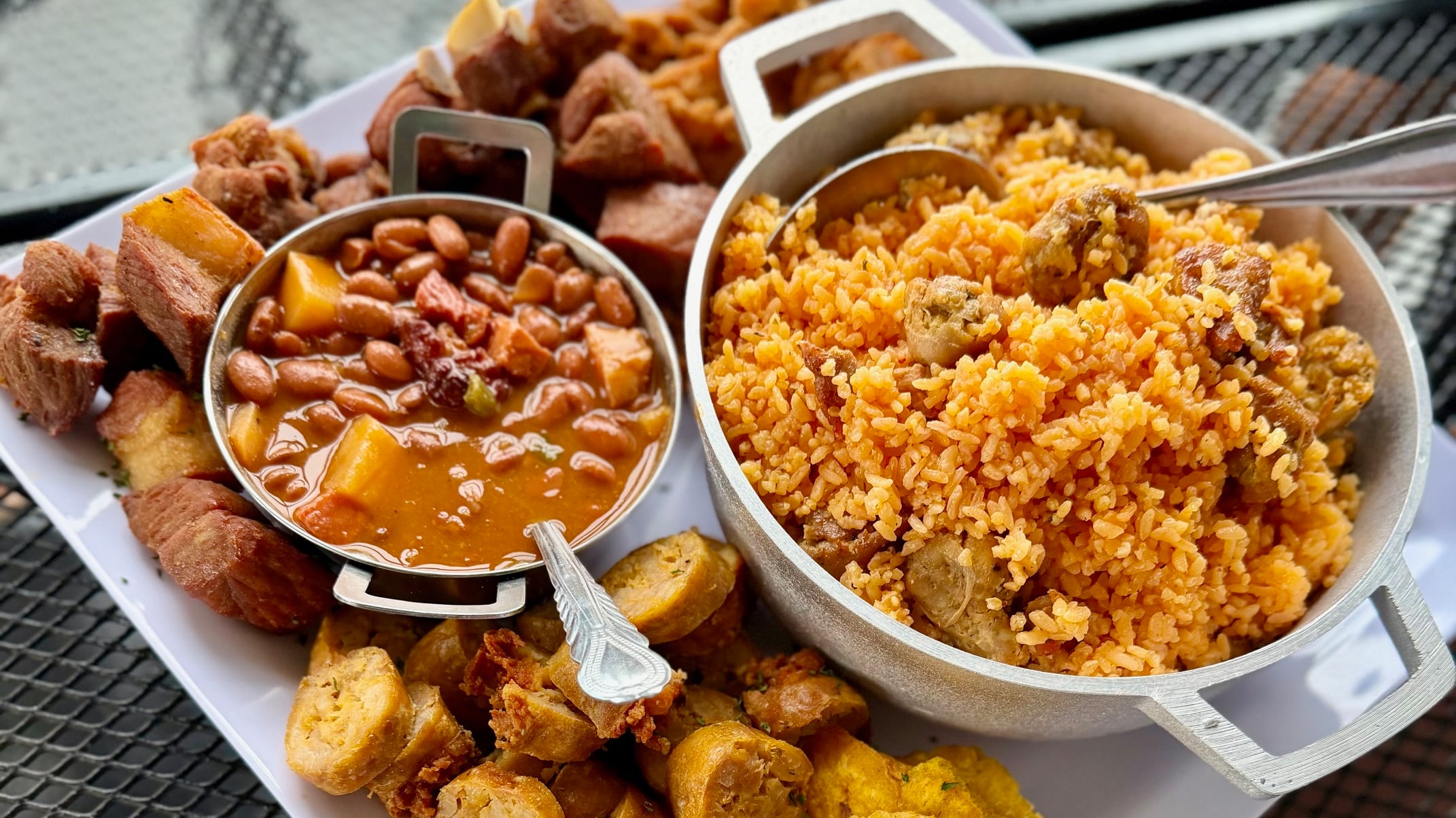 Fotos Lynet Santiago Túa