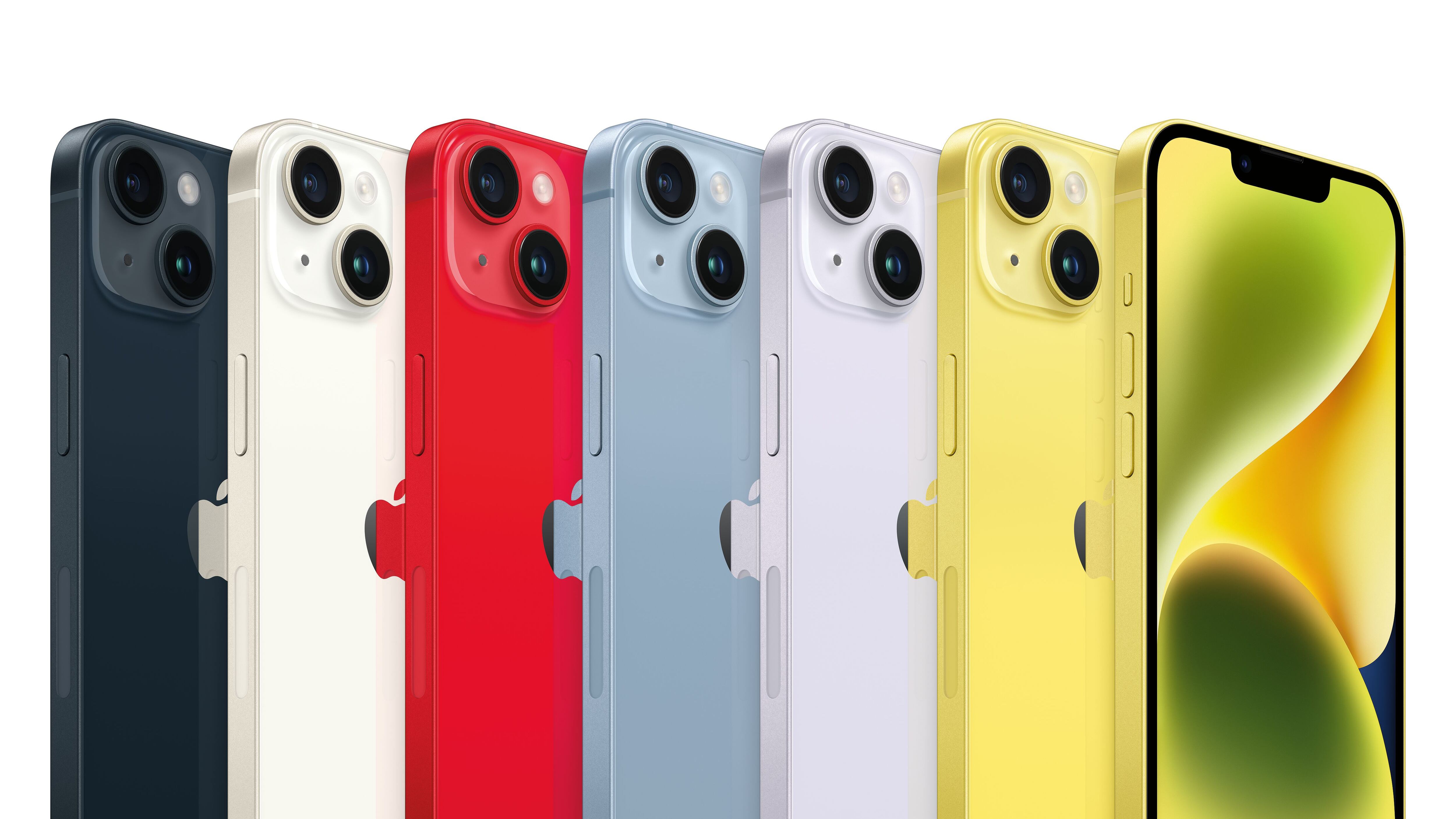 iPhone