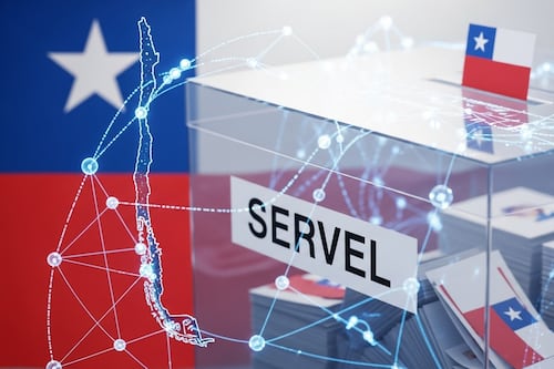 Tecnología Híbrida: La verdadera razón por la que el sistema electoral de Chile es el más rápido y seguro del mundo