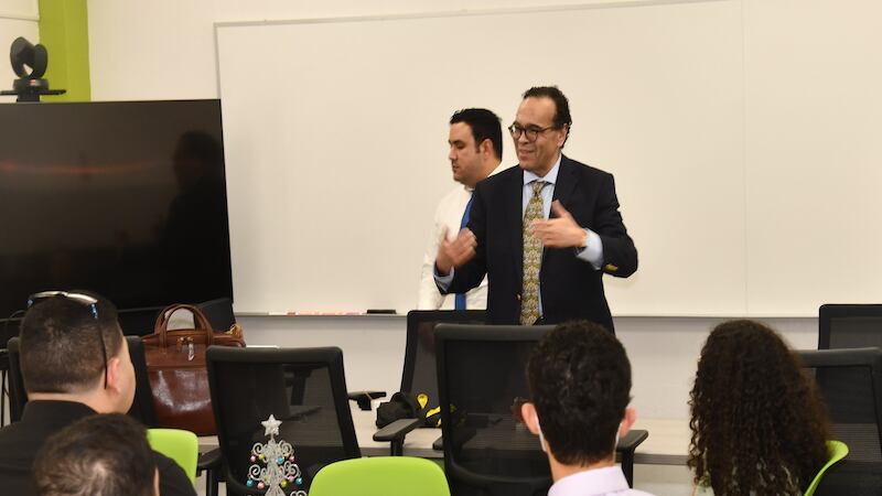 NSF otorga subvención de $600 mil al RUM en el área de Procesamiento Natural del Lenguaje.