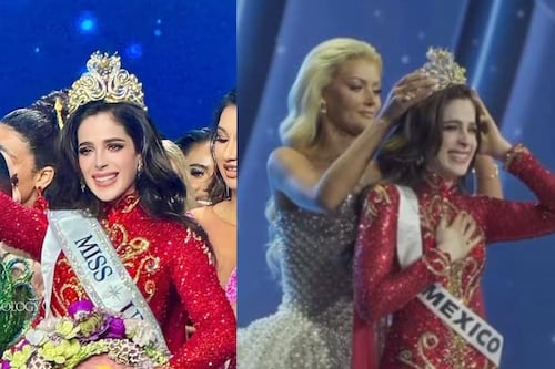 Acusan a Fátima Bosch de fraude en Miss Universo: Exhiben el trato que la habría hecho ganar