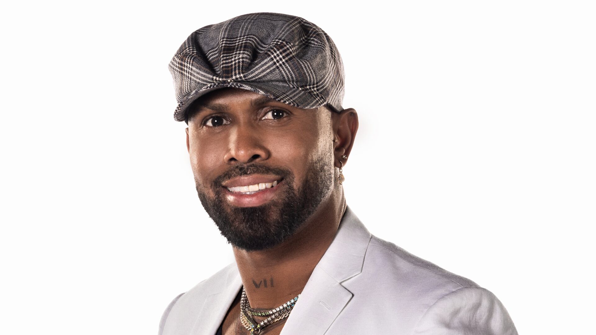 José Reyes "La Melaza"