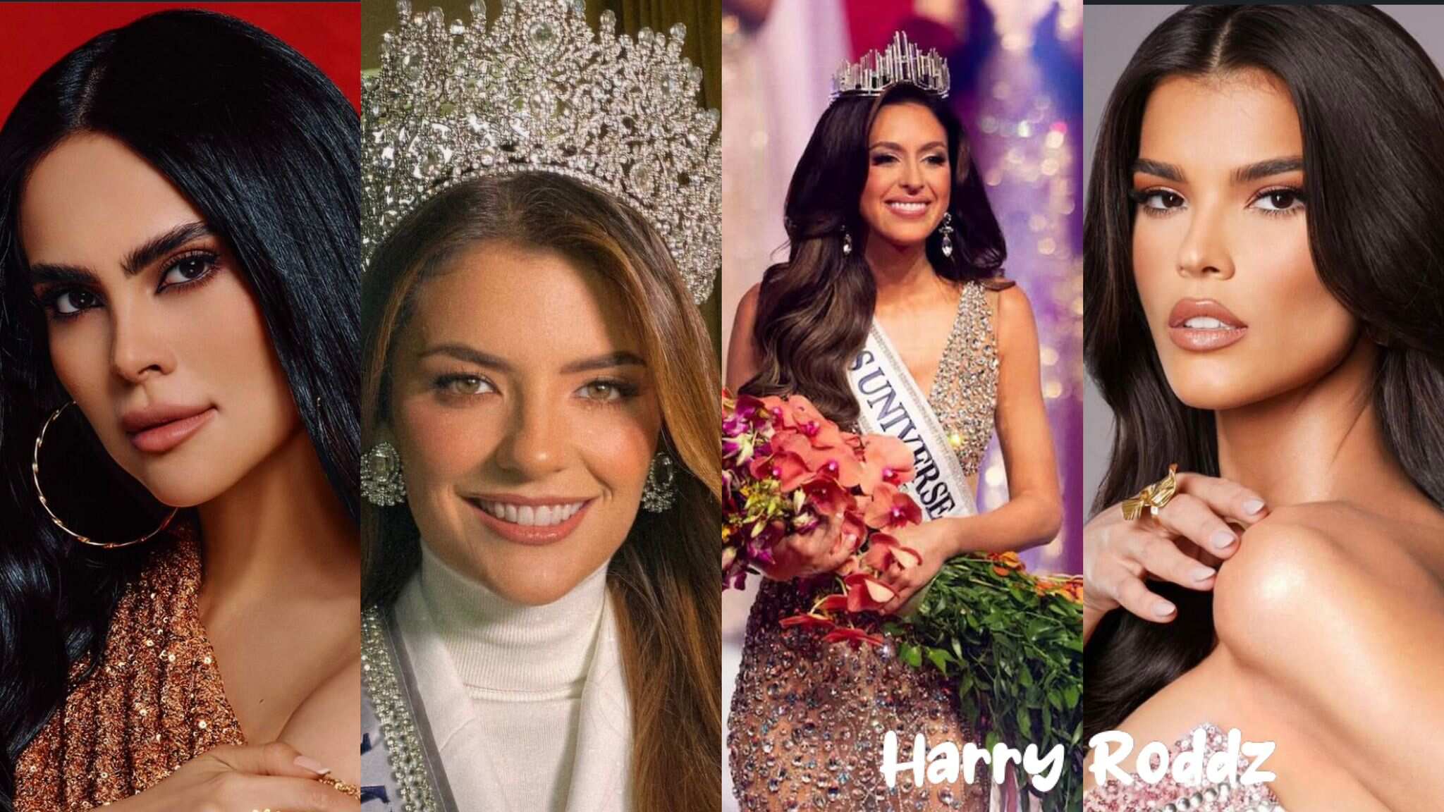 Paraguay, Perú, Puerto Rico y Venezuela.