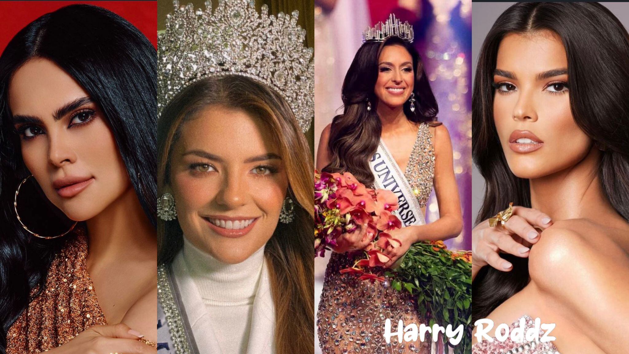 Paraguay, Perú, Puerto Rico y Venezuela.