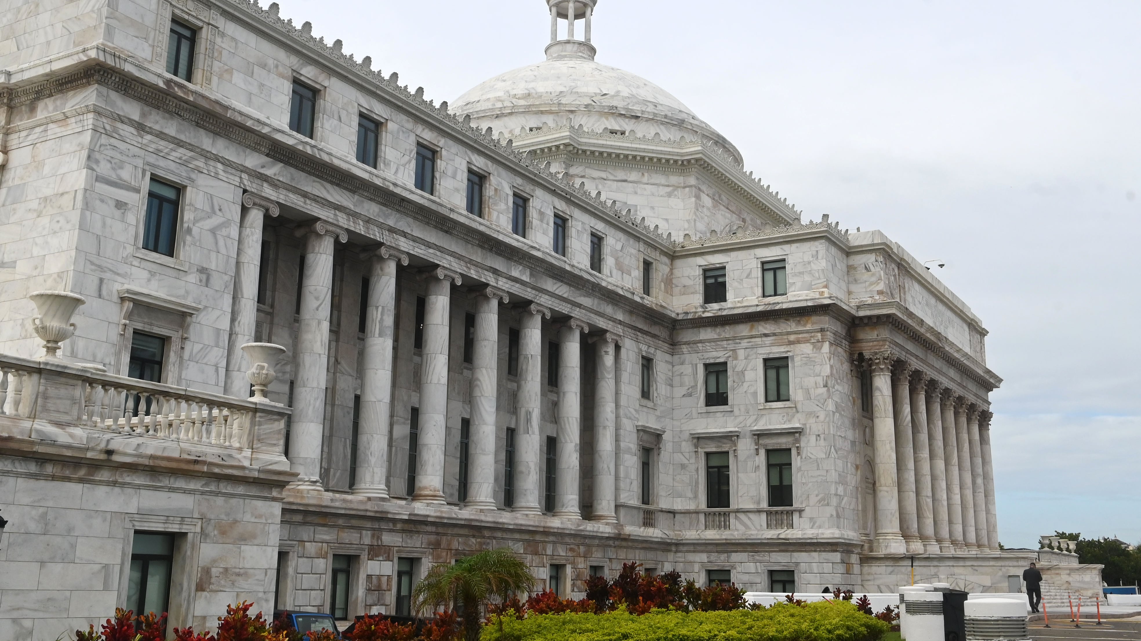 Capitolio