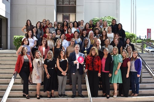 Claro Puerto Rico recibe certificación como Empleador Preferido por Mujeres 2025