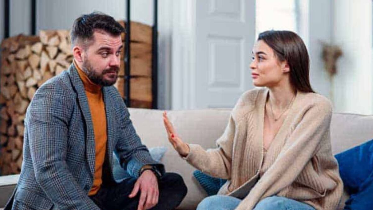 ¿Miedo al compromiso? Estos son los signos que no creen en el matrimonio