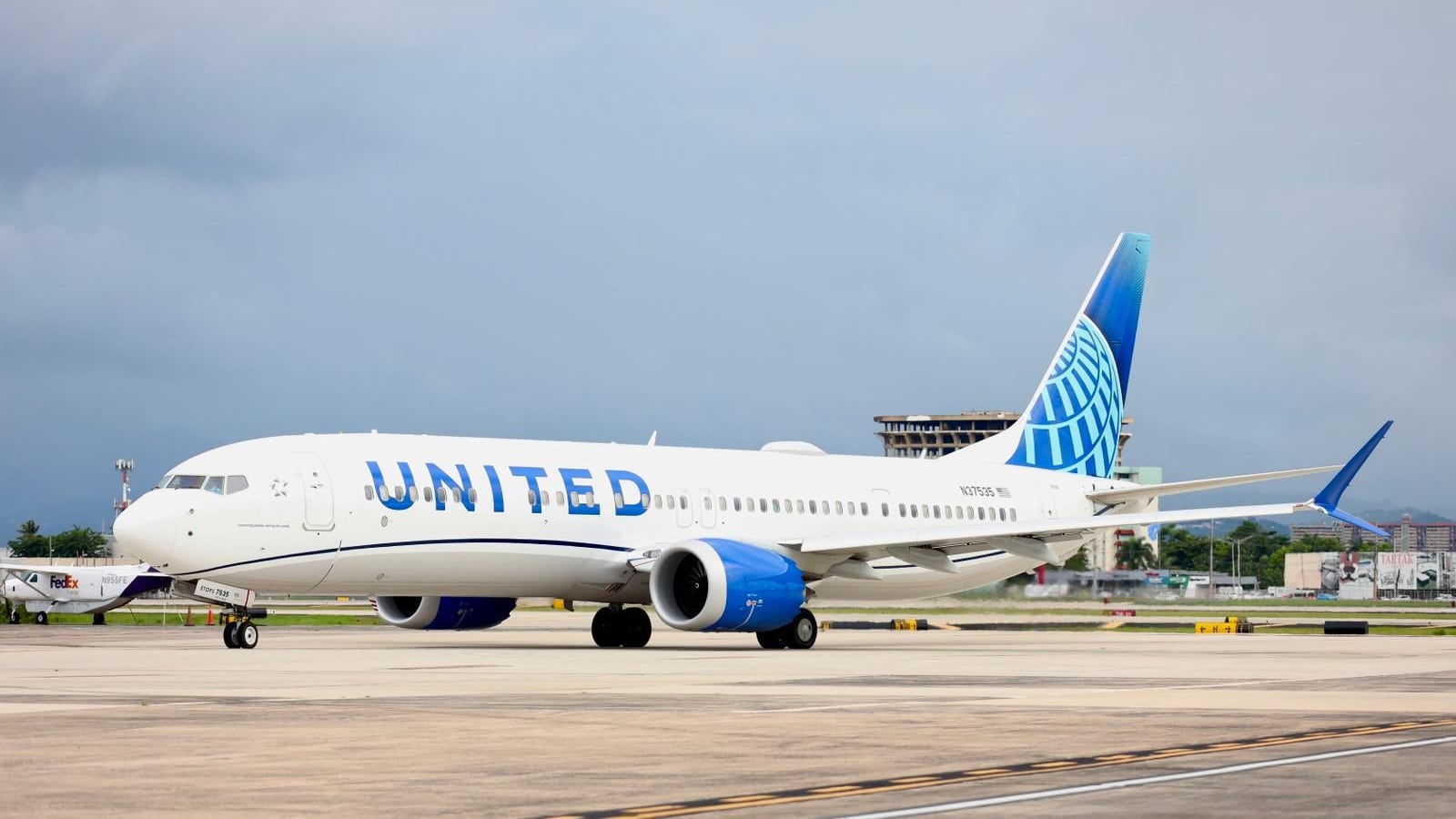 United Airlines