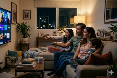 ¿El streaming mató a la TV tradicional? Disney despedirá a mil empleados