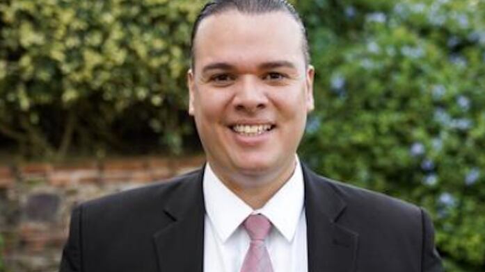 Hiram Torres Montalvo.