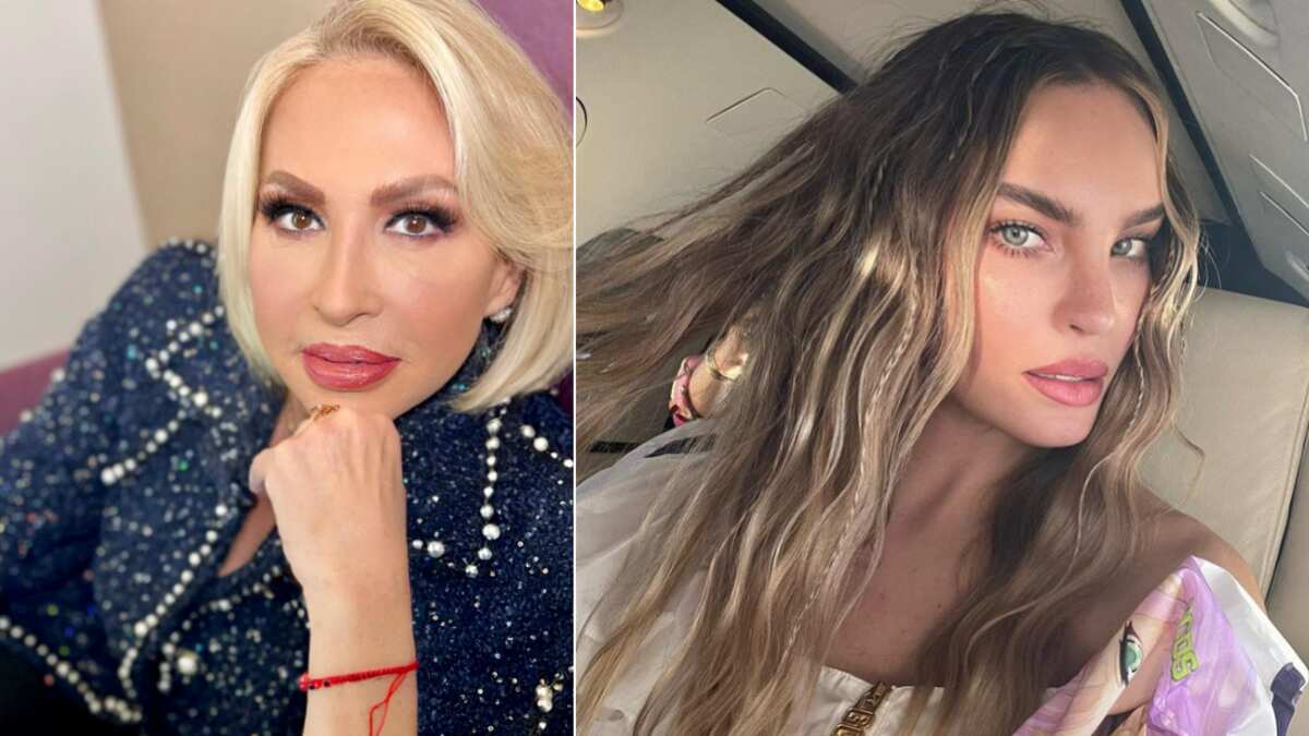 Laura Bozzo / Belinda