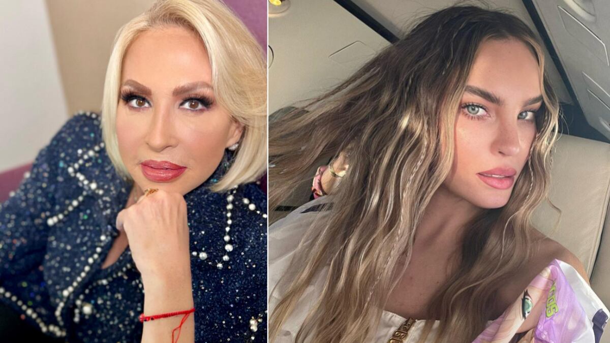 Laura Bozzo / Belinda