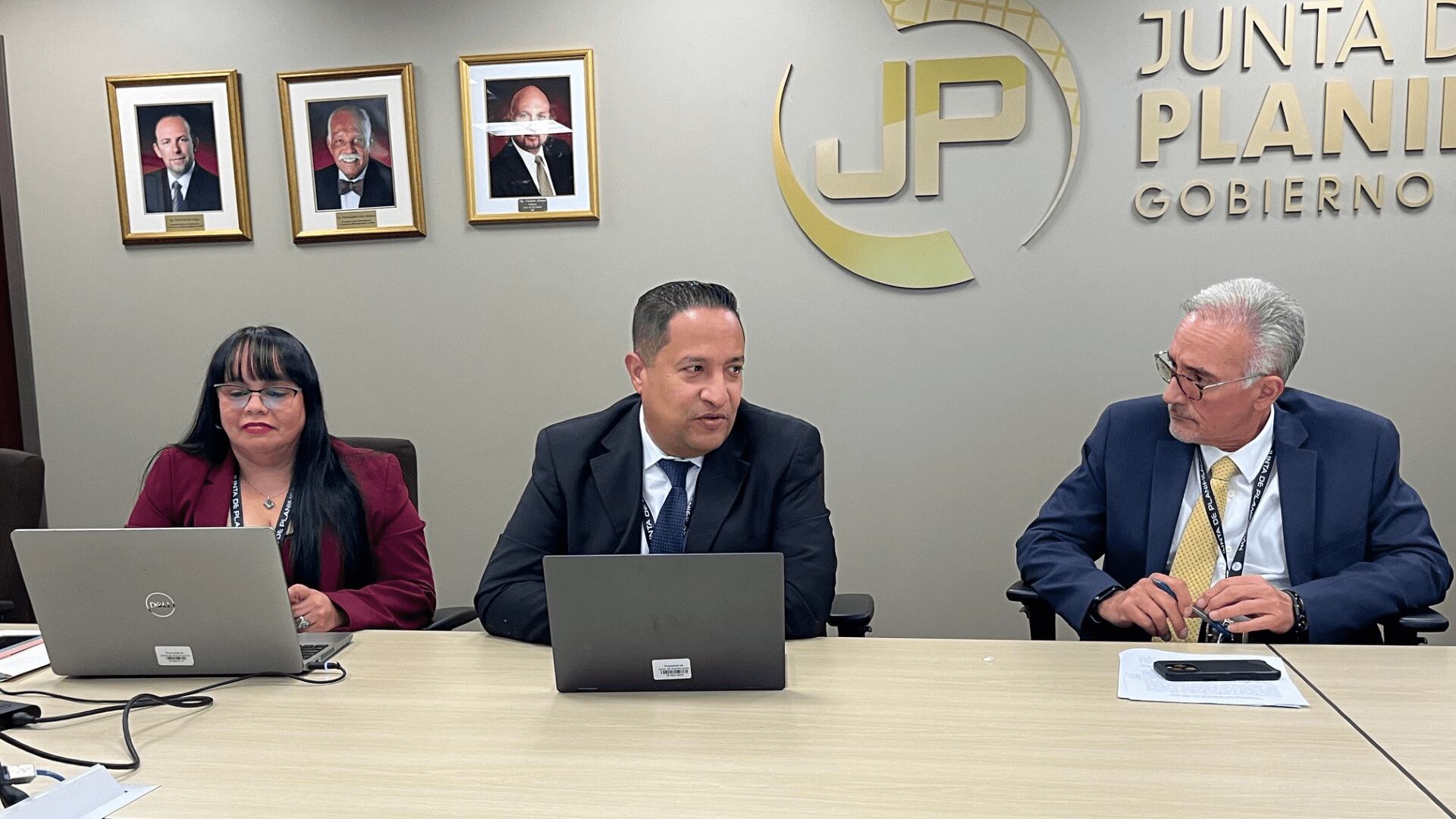 Junta de Planificación