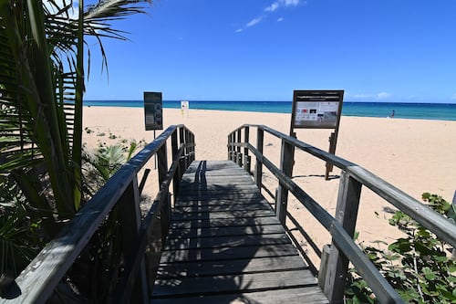 No al ‘voceteo’: DRNA anuncia plan de seguridad para Semana Santa; activarán hasta drones