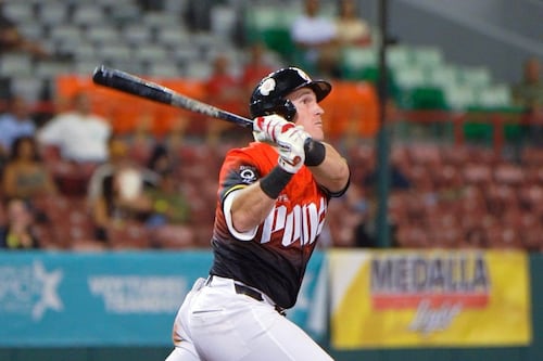 Criollos superan a los Leones