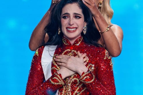 “¿Hay algo que no haga bien?”: filtran el talento “escondido” de Fátima Bosch y deja impactados a todos