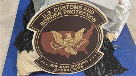 Intervienen embarcación con 152 kilos de cocaína al norte de Luquillo