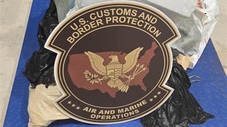 Intervienen embarcación con 152 kilos de cocaína al norte de Luquillo