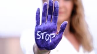 Violencia de género