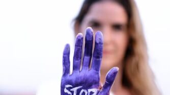 Violencia de género